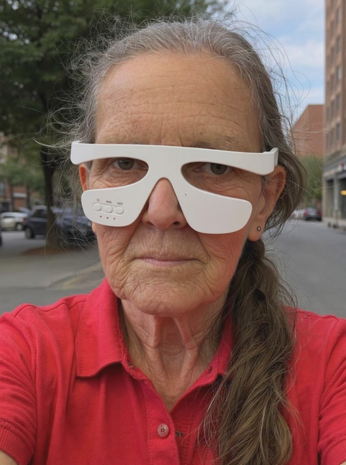 RevitalEyes™ video