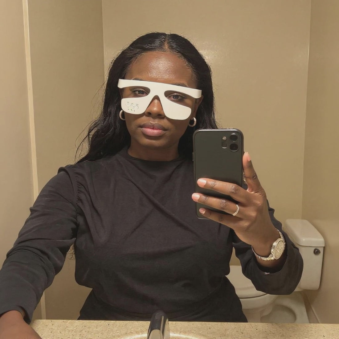 RevitalEyes™ video